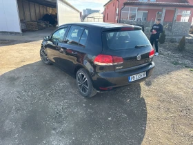 VW Golf, снимка 3