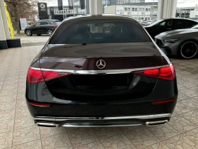 Mercedes-Benz S 680 Maybach V12 4Matic = Exclusive= FirstClass  | Mobile.bg    4