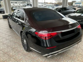 Mercedes-Benz S 680 Maybach V12 4Matic = Exclusive= FirstClass  | Mobile.bg    2