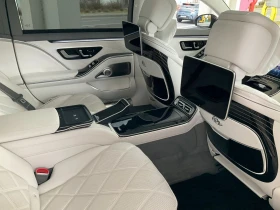 Mercedes-Benz S 680 Maybach V12 4Matic = Exclusive= FirstClass  | Mobile.bg    10