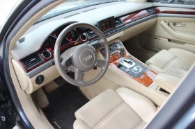 Audi A8 3.7i  НОВ ВНОС ГЕРМАНИЯ  , снимка 9