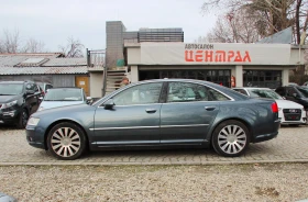 Audi A8 3.7i  НОВ ВНОС ГЕРМАНИЯ  , снимка 8