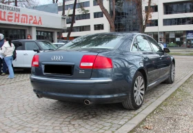 Audi A8 3.7i  НОВ ВНОС ГЕРМАНИЯ  , снимка 5