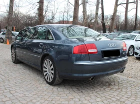 Audi A8 3.7i  НОВ ВНОС ГЕРМАНИЯ  , снимка 7