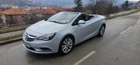 Opel Cascada, снимка 11