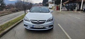 Opel Cascada, снимка 2