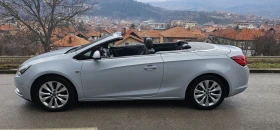 Opel Cascada, снимка 9