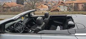 Opel Cascada, снимка 10