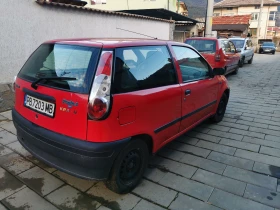 Fiat Punto Газ, снимка 3