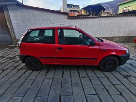 Fiat Punto Газ, снимка 4