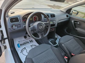 VW Polo 1.2, 70k..,  5! | Mobile.bg    10