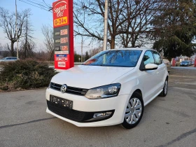 VW Polo 1.2, 70k.с., евро 5а! - изображение 1