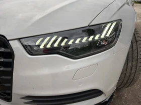 Audi A6 3, 000TDI/Sline/QUATTRO/EURO5, снимка 3