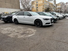 Audi A6 3, 000TDI/Sline/QUATTRO/EURO5, снимка 8