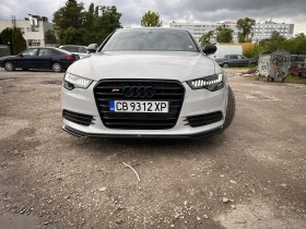 Audi A6 3, 000TDI/Sline/QUATTRO/EURO5, снимка 13