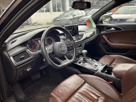 Audi A6 3, 000TDI/Sline/QUATTRO/EURO5, снимка 7