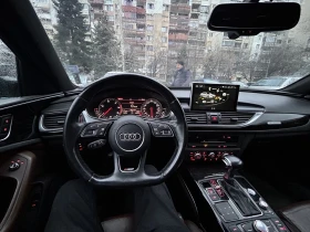 Audi A6 3, 000TDI/Sline/QUATTRO/EURO5, снимка 6