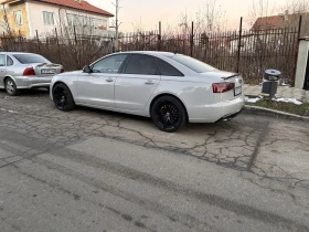 Audi A6 3, 000TDI/Sline/QUATTRO/EURO5, снимка 14