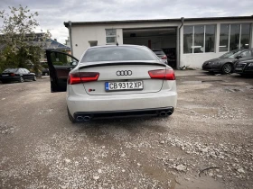 Audi A6 3, 000TDI/Sline/QUATTRO/EURO5, снимка 12