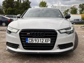 Audi A6 3, 000TDI/Sline/QUATTRO/EURO5, снимка 1