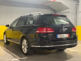 VW Passat 2.0 TDI HIGHLINE ACC/PANORAMA/CAMERA/KEYLESS/NAVI - 16999 лв. - 28045744 | Car24.bg