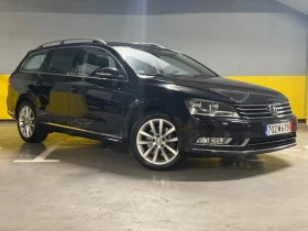 VW Passat 2.0 TDI HIGHLINE ACC/PANORAMA/CAMERA/KEYLESS/NAVI 1