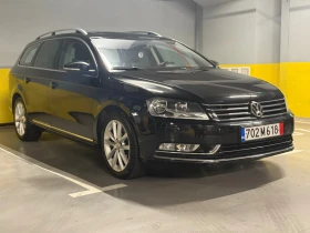 VW Passat 2.0 TDI HIGHLINE ACC/PANORAMA/CAMERA/KEYLESS/NAVI - 16999 лв. - 28045744 | Car24.bg