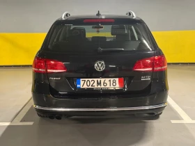 VW Passat 2.0 TDI HIGHLINE ACC/PANORAMA/CAMERA/KEYLESS/NAVI - 16999 лв. - 28045744 | Car24.bg