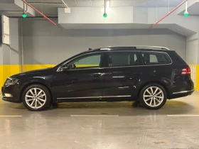 VW Passat 2.0 TDI HIGHLINE ACC/PANORAMA/CAMERA/KEYLESS/NAVI, снимка 8