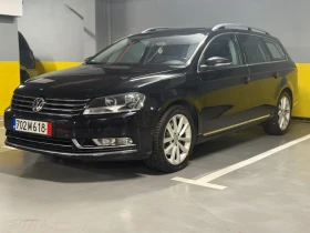 VW Passat 2.0 TDI HIGHLINE ACC/PANORAMA/CAMERA/KEYLESS/NAVI, снимка 7