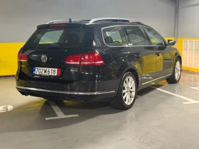 VW Passat 2.0 TDI HIGHLINE ACC/PANORAMA/CAMERA/KEYLESS/NAVI, снимка 4