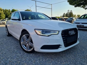     Audi A6 313/8ZF/4x4/ /