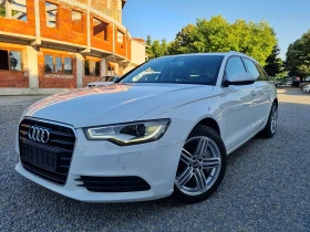     Audi A6 313/8ZF/4x4/ /