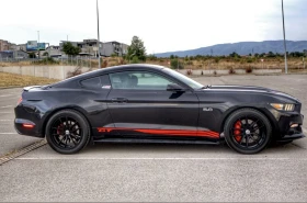 Обява за продажба на Ford Mustang ПРОМО* 5.0 GT Performance Pack  ~48 900 лв. - изображение 4