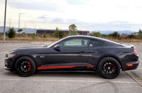 Обява за продажба на Ford Mustang ПРОМО* 5.0 GT Performance Pack  ~48 900 лв. - изображение 3