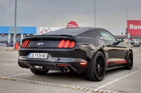 Обява за продажба на Ford Mustang ПРОМО* 5.0 GT Performance Pack  ~48 900 лв. - изображение 5