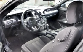 Обява за продажба на Ford Mustang ПРОМО* 5.0 GT Performance Pack  ~48 900 лв. - изображение 11