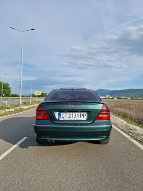 Mercedes-Benz C 220 CDI | Mobile.bg    6