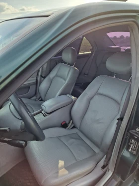Mercedes-Benz C 220 CDI | Mobile.bg    12