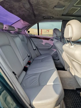 Mercedes-Benz C 220 CDI | Mobile.bg    13