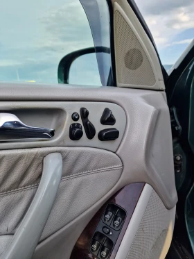 Mercedes-Benz C 220 CDI | Mobile.bg    14