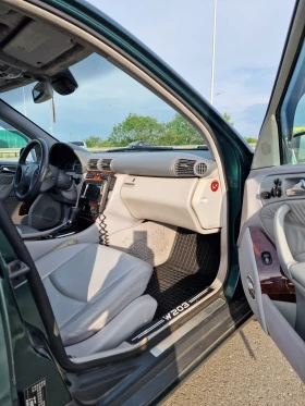 Mercedes-Benz C 220 CDI | Mobile.bg    10