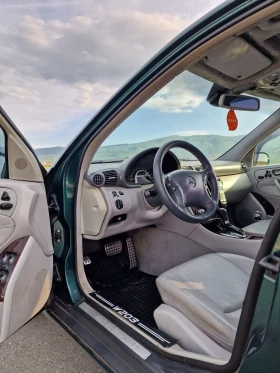Mercedes-Benz C 220 CDI | Mobile.bg    9