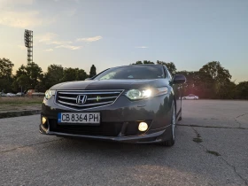 Обява за продажба на Honda Accord Type S ~21 500 лв. - изображение 8