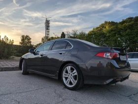 Обява за продажба на Honda Accord Type S ~21 500 лв. - изображение 7
