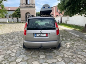Skoda Roomster 1.4 TDI 80 ks TOP | Mobile.bg    4