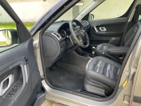 Skoda Roomster 1.4 TDI 80 ks TOP | Mobile.bg    9