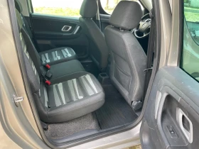 Skoda Roomster 1.4 TDI 80 ks TOP | Mobile.bg    12