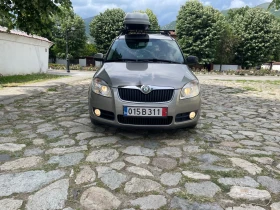 Skoda Roomster 1.4 TDI 80 ks TOP | Mobile.bg    8