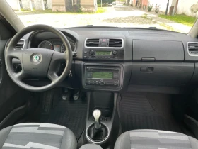 Skoda Roomster 1.4 TDI 80 ks TOP | Mobile.bg    13